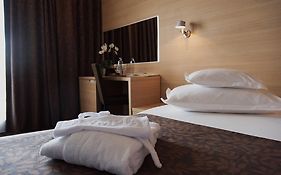 Hotel Olympia